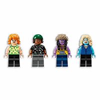 75638 LEGO® Battle at Arlong Park