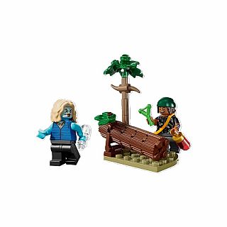 75638 LEGO® Battle at Arlong Park