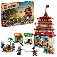 75638 LEGO® Battle at Arlong Park