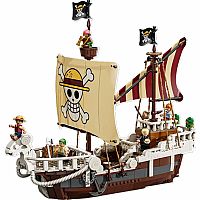75639 LEGO® The Going Merry Pirate Ship