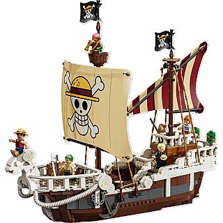 75639 LEGO® The Going Merry Pirate Ship