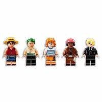 75639 LEGO® The Going Merry Pirate Ship