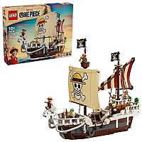 75639 LEGO® The Going Merry Pirate Ship