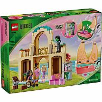 75681 LEGO® Glinda, Elphaba & Nessarose at Shiz University