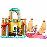 75681 LEGO® Glinda, Elphaba & Nessarose at Shiz University