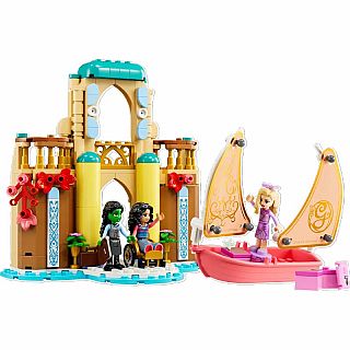 75681 LEGO® Glinda, Elphaba & Nessarose at Shiz University