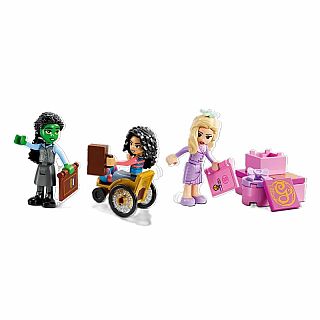 75681 LEGO® Glinda, Elphaba & Nessarose at Shiz University