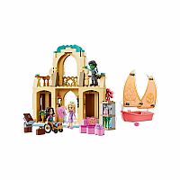 75681 LEGO® Glinda, Elphaba & Nessarose at Shiz University