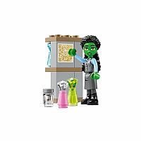 75681 LEGO® Glinda, Elphaba & Nessarose at Shiz University