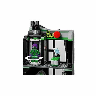 76324 LEGO® Spider-Man vs. Oscorp
