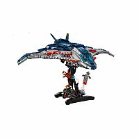 76325 LEGO® Avengers: Age of Ultron Quinjet