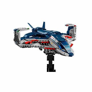 76325 LEGO® Avengers: Age of Ultron Quinjet