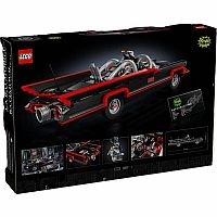 76328 LEGO® Batman™: The Classic TV Series Batmobile™