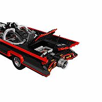 76328 LEGO® Batman™: The Classic TV Series Batmobile™