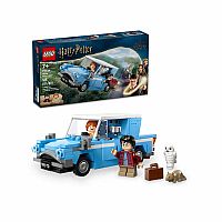 76424 LEGO® Flying Ford Anglia