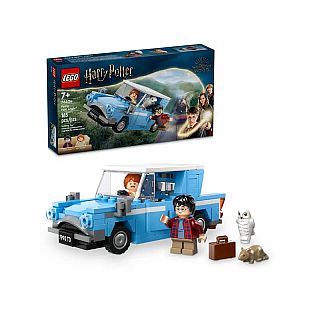 76424 LEGO® Flying Ford Anglia