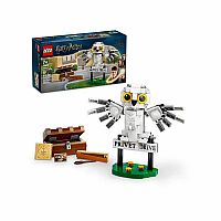 76425 LEGO® Hedwigat 4 Privet Drive