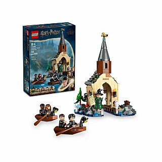 76426 LEGO® Hogwarts Castle Boathouse