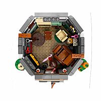 76428 LEGO® Hagrid's Hut: An Unexpected Visit
