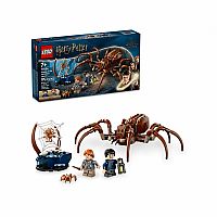 76434 LEGO® Aragog in the Forbidden Forest