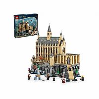 76435 LEGO® Hogwarts Castle: The Great Hall