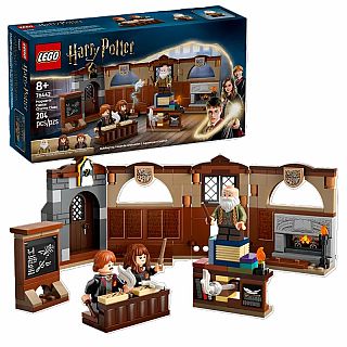 76442 LEGO® Hogwarts Castle: Charms Class