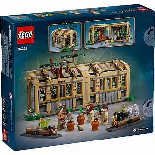 76445 LEGO® Hogwarts™ Castle: Herbology Class