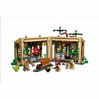 76445 LEGO® Hogwarts™ Castle: Herbology Class