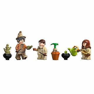 76445 LEGO® Hogwarts™ Castle: Herbology Class