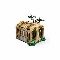 76445 LEGO® Hogwarts™ Castle: Herbology Class