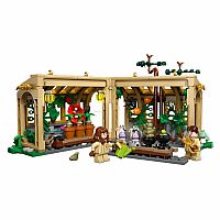 76445 LEGO® Hogwarts™ Castle: Herbology Class