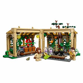 76445 LEGO® Hogwarts™ Castle: Herbology Class