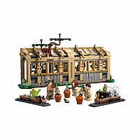 76445 LEGO® Hogwarts™ Castle: Herbology Class