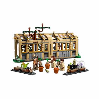 76445 LEGO® Hogwarts™ Castle: Herbology Class