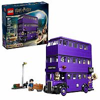 76446 LEGO® Knight Bus™ Adventure