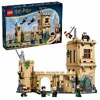 76447 LEGO® Hogwarts Castle: Flying Lessons