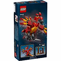 76448 LEGO® Fawkes™: Dumbledore's Phoenix