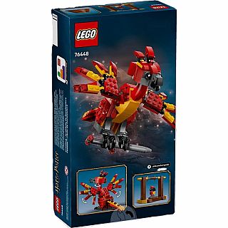 76448 LEGO® Fawkes™: Dumbledore's Phoenix