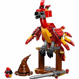 76448 LEGO® Fawkes™: Dumbledore's Phoenix