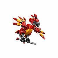 76448 LEGO® Fawkes™: Dumbledore's Phoenix