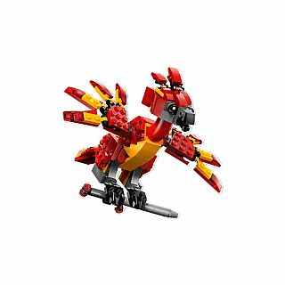 76448 LEGO® Fawkes™: Dumbledore's Phoenix