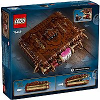 76449 LEGO® Chomping Monster Book of Monsters