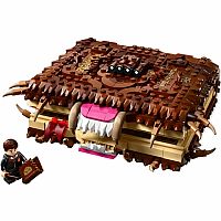 76449 LEGO® Chomping Monster Book of Monsters