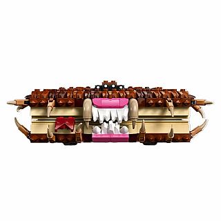 76449 LEGO® Chomping Monster Book of Monsters