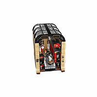 76450 LEGO® Book Nook: Hogwarts™ Express