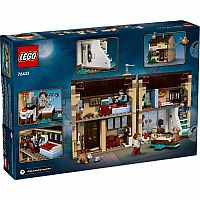 76451 LEGO® Privet Drive: Aunt Marge's Visit