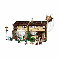 76451 LEGO® Privet Drive: Aunt Marge's Visit