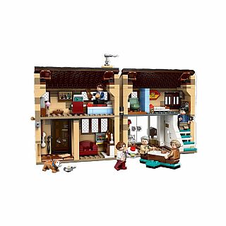 76451 LEGO® Privet Drive: Aunt Marge's Visit