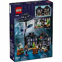76784 LEGO® Black Dahlia Flower