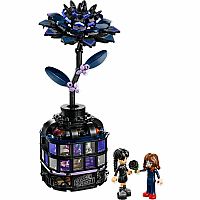 76784 LEGO® Black Dahlia Flower